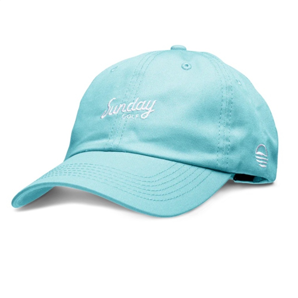Sunday Golf Cap
